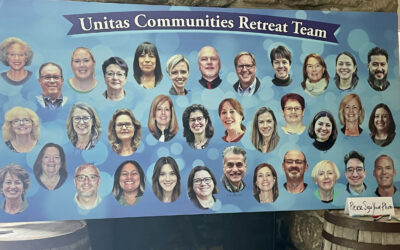 Unitas Retreat